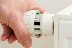 Kendal End central heating repair costs