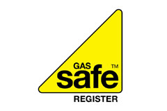 gas safe companies Kendal End